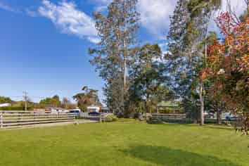 133 Fitzherbert Street, Featherston