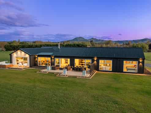 165 Tirohanga Road, North Taieri