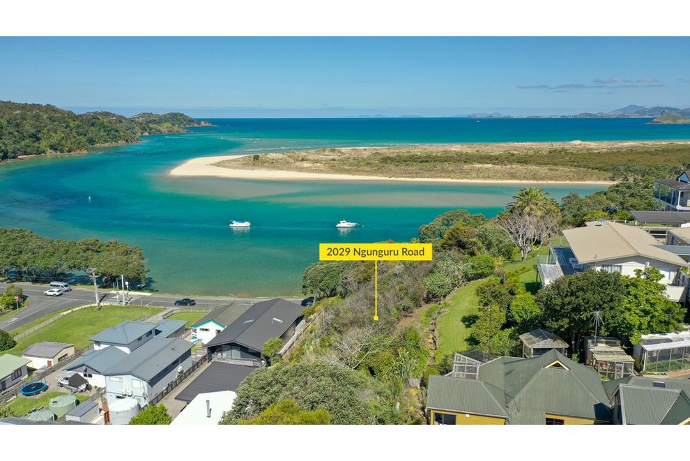 2029 Ngunguru Road, Ngunguru, Whangarei For Sale realestate.co.nz