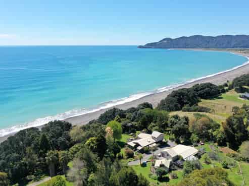 219 Maraenui Pa Road, Opotiki Coastal