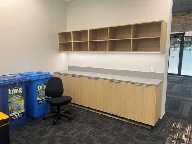 Premium Newmarket Office Space