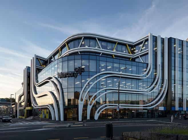 Premium Newmarket Office Space