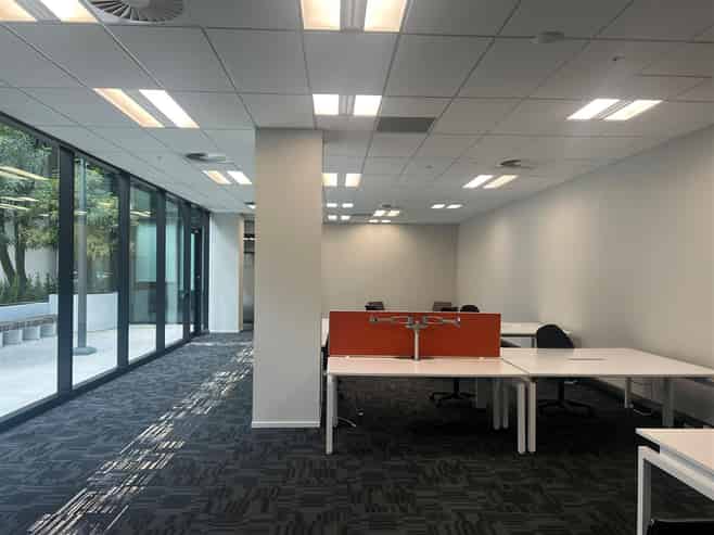 Premium Newmarket Office Space