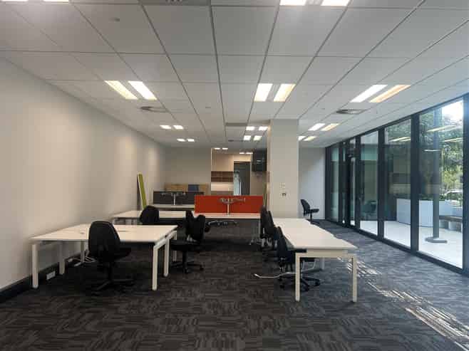 Premium Newmarket Office Space