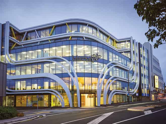 Premium Newmarket Office Space