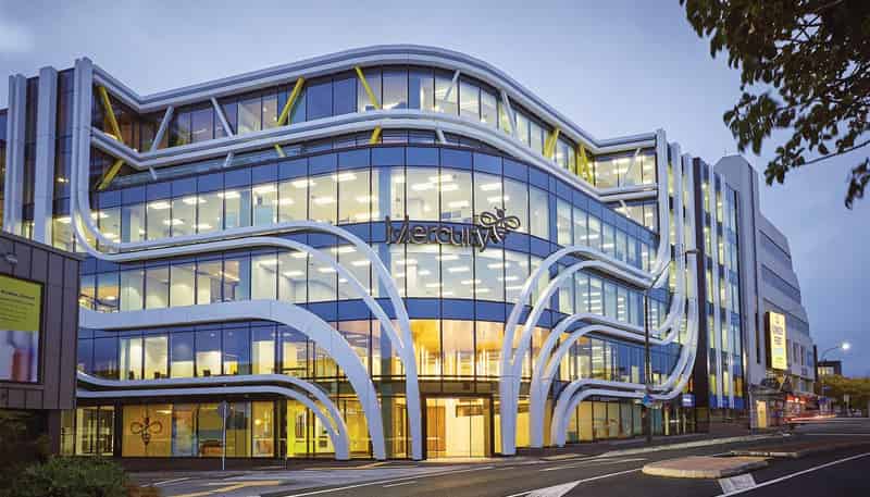  33 Broadway, Newmarket