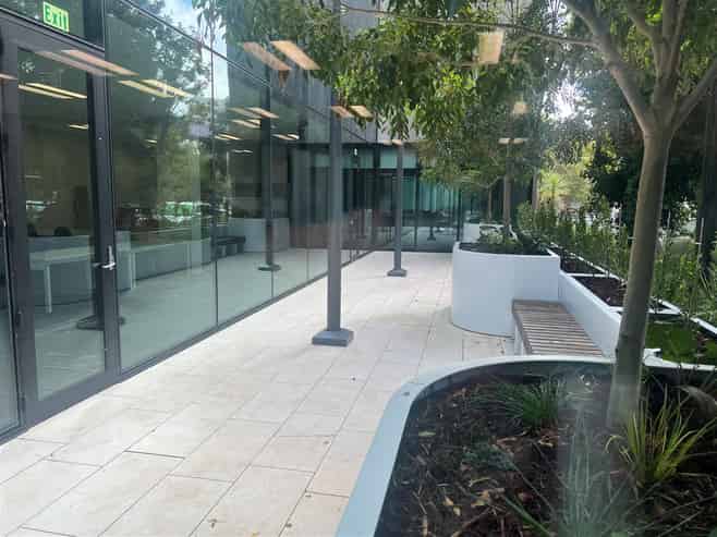 Premium Newmarket Office Space