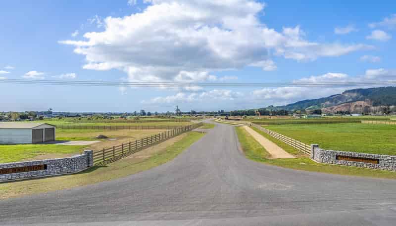 407 Tararua Road, LEVIN