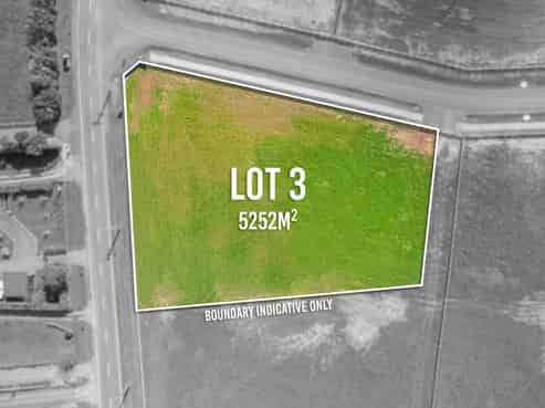 407 Tararua Road, LEVIN
