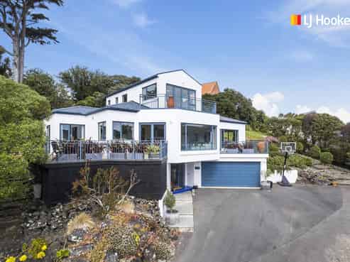 553 Portobello Road, Company Bay