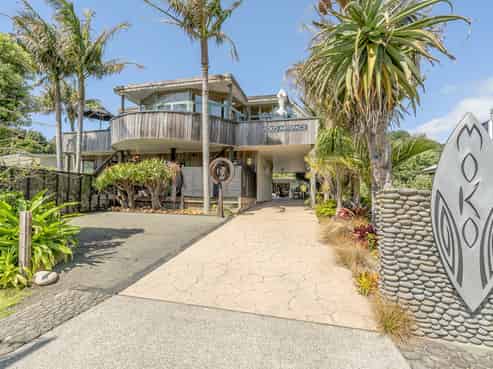 24 Pye Place, Hot Water Beach