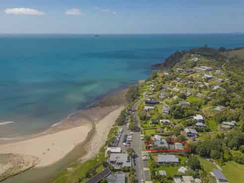 24 Pye Place, Hot Water Beach