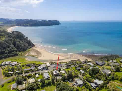 24 Pye Place, Hot Water Beach