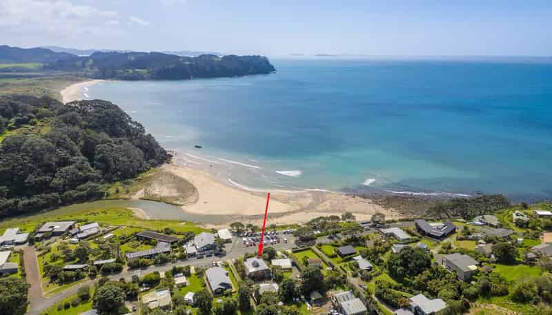 24 Pye Place, Hot Water Beach