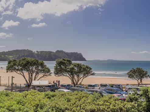 24 Pye Place, Hot Water Beach