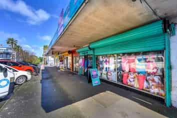 Split Risk Investment Opportunity in Otahuhu