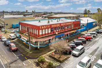 Split Risk Investment Opportunity in Otahuhu
