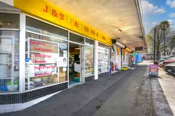 Split Risk Investment Opportunity in Otahuhu