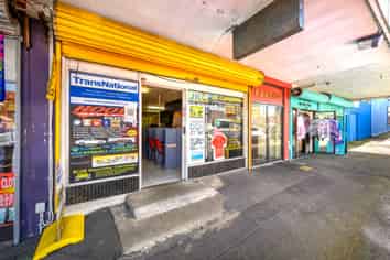 Split Risk Investment Opportunity in Otahuhu