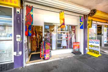 Split Risk Investment Opportunity in Otahuhu
