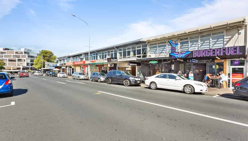 Suite 5, 1 Anzac Street, Takapuna