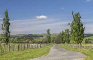 1-6/ Chishams Road, Martinborough