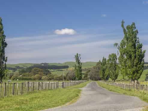 1-6/ Chishams Road, Martinborough