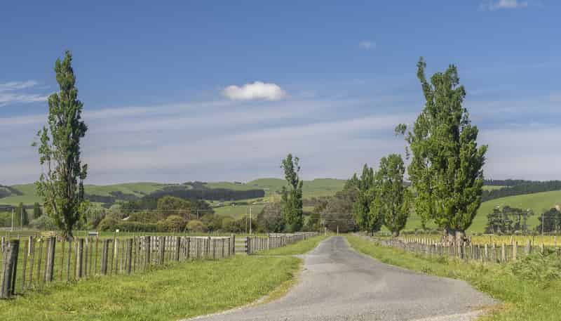 1-6/ Chishams Road, Martinborough