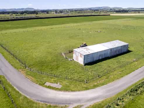 1-6/ Chishams Road, Martinborough