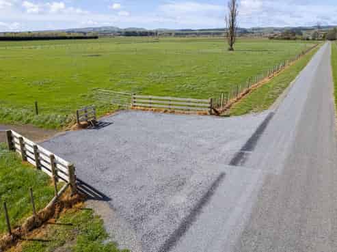 1-6/ Chishams Road, Martinborough