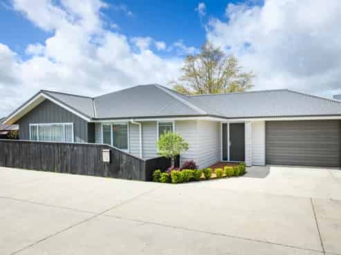 1 Ivy Lane, Whakarongo