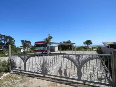 152 Torea Street, Granity