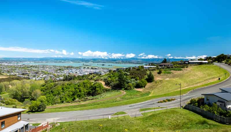 381 Princes Drive, Bishopdale