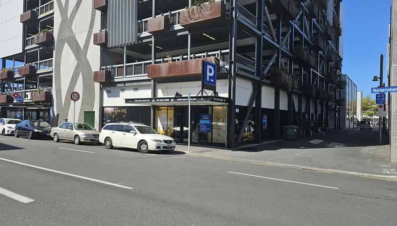 160 Lichfield Street Central, Christchurch Central