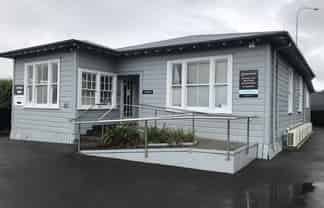 PRIME HIGH PROFILE CORNER SITE
