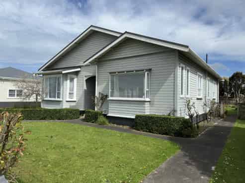 9 Morrissey Street, Hawera