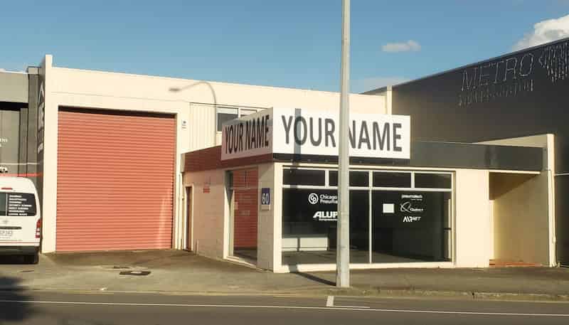 Property