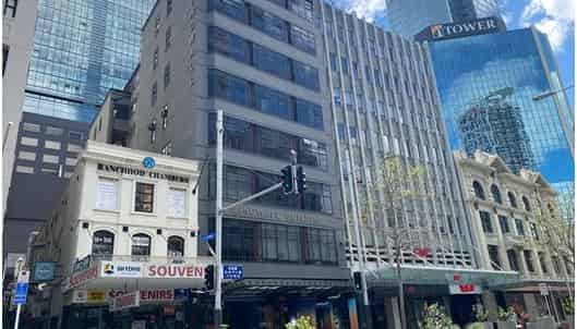  L2, S203, 87 - 93 Queen Street, Auckland Central