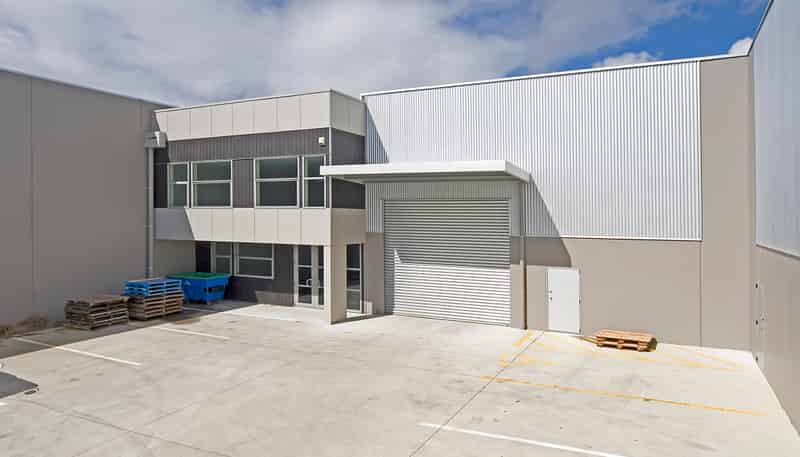 Office/11B Enterprise Drive, Henderson