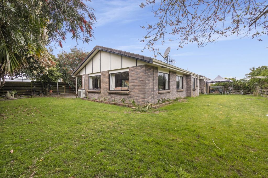 Sold 15 Marwood Place, Mount Maunganui realestate.co.nz