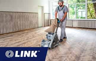 Floor Sanding Business - Owner Wants To Retire