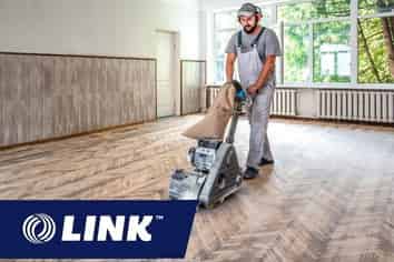 Floor Sanding Business - Owner Wants To Retire
