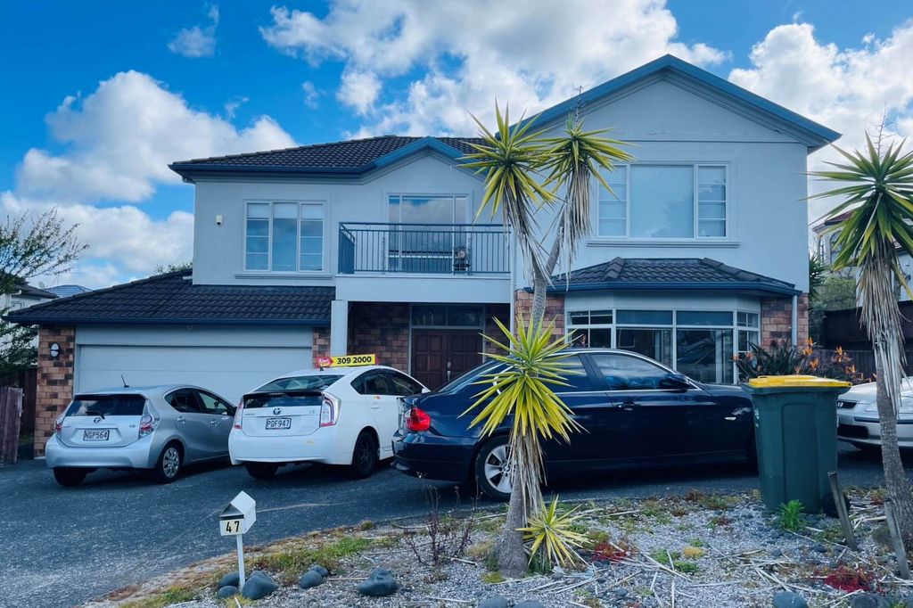 Sold 47 Killybegs Drive, Pinehill realestate.co.nz