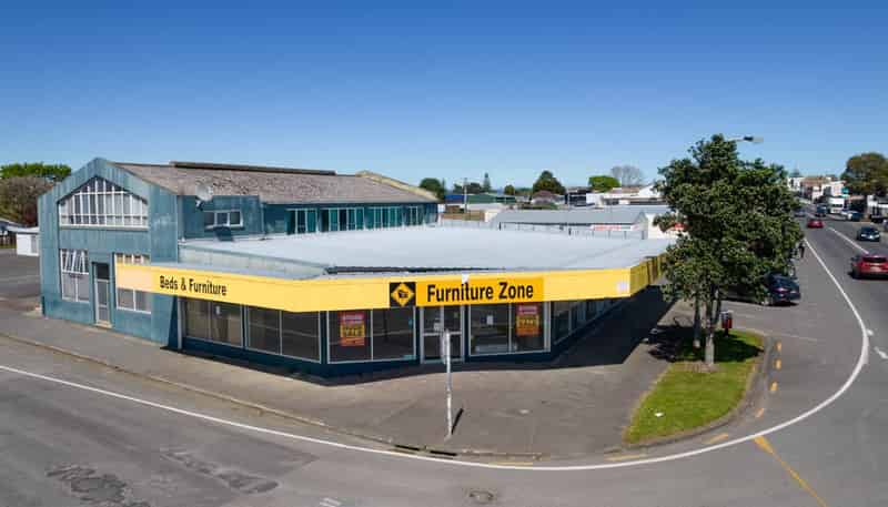 47 Broadway, Kaikohe