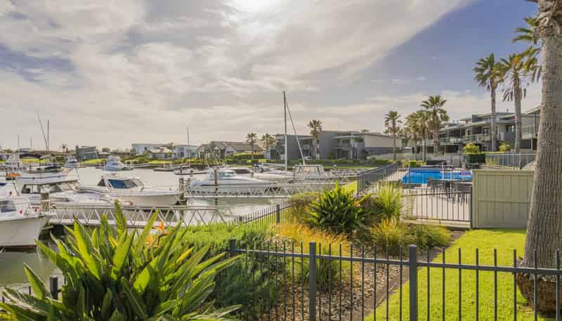 13/73 South Highway - Sovereign Pier, Whitianga