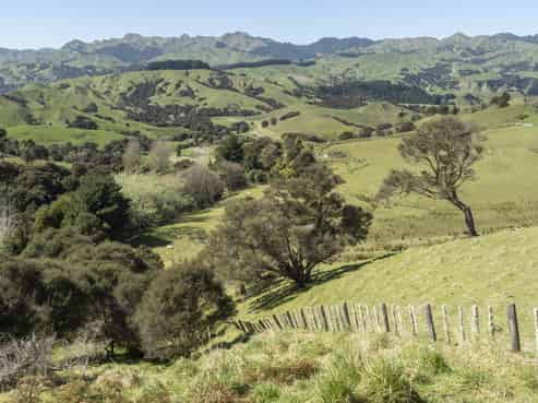 461 Admiral Station Road, Gladstone