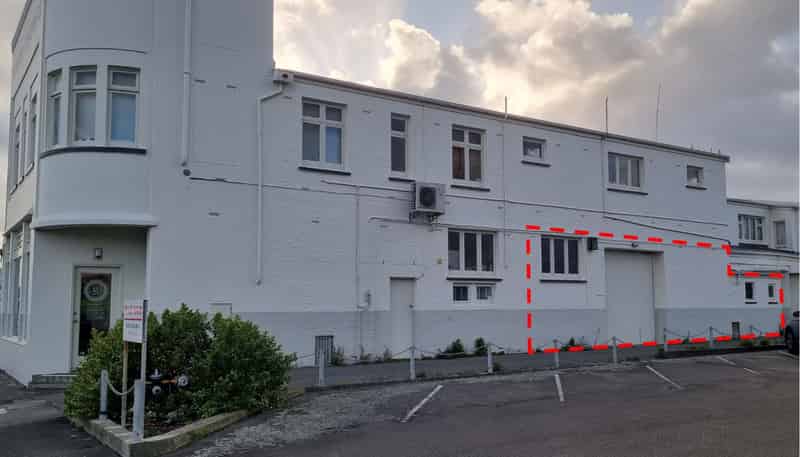 2/16-18 Grey St, Palmerston North