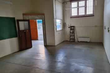 Central City Workshop, Storage or Office