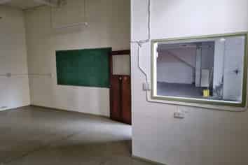 Central City Workshop, Storage or Office