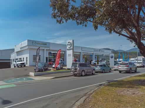 1 Vickerman Street, Port Nelson